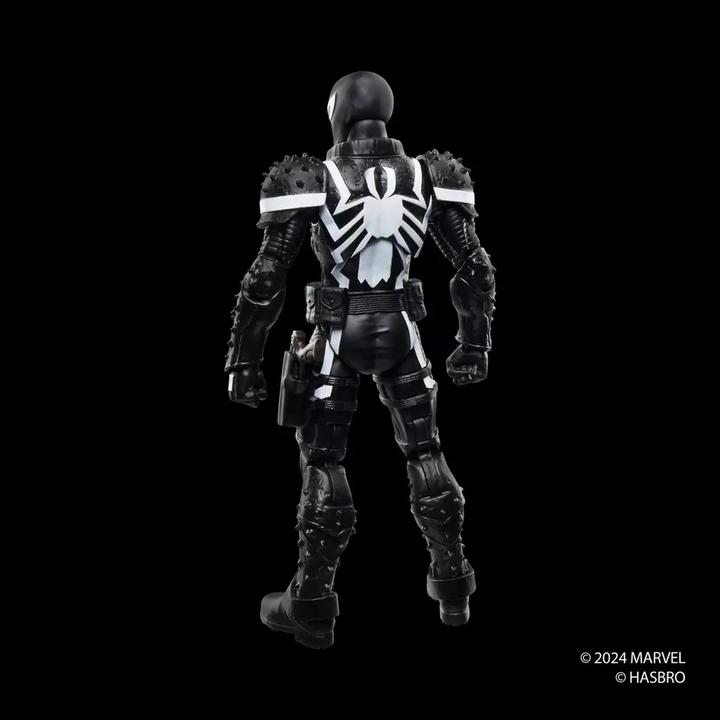 Immagine prodotto Hasbro Spider-Man Marvel Legends Retro Agent Venom (Flash Thompson)