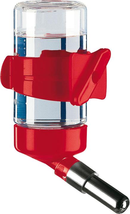 Actual product image Ferplast Rodent Drinker Drinky (0.08 l)