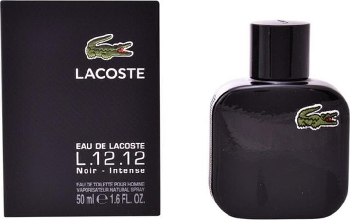 Produktbild Lacoste Eau de L.12.12 Noir (Eau de Toilette, 50 ml)
