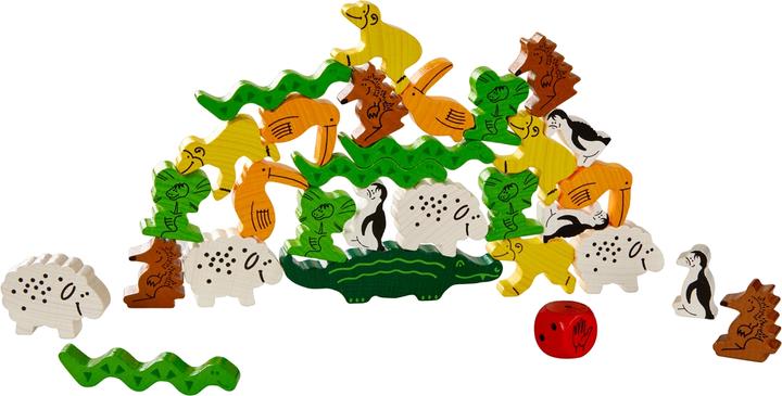Immagine prodotto Haba Animale su animale (Tedesco)