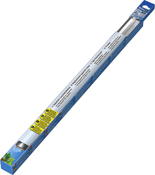 Image du produit Tetra Tube fluorescent Tec AL 15 15W T8 (Tube fluorescent, 15 W)