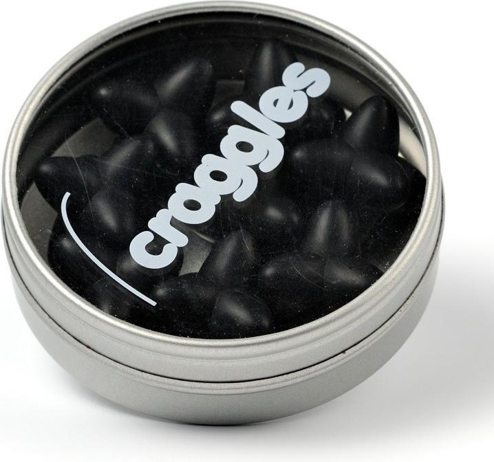 Produktbild Andersign Craggles Set-Schwarz