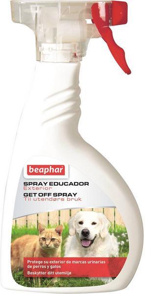Productafbeelding Reppers Fernhaltespray Outdoor (Hond, Kat, 400 ml)