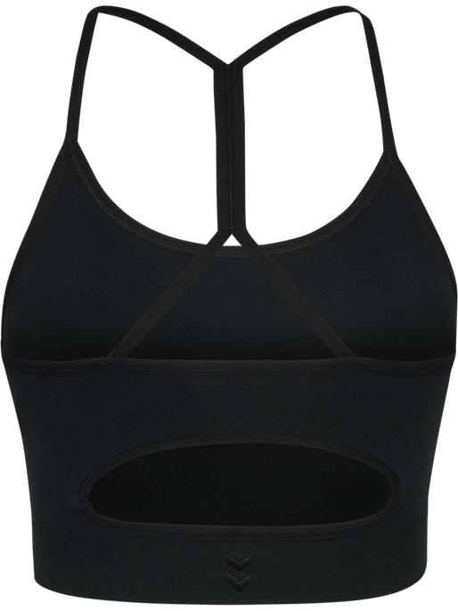 Produktbild hummel hmlHIIT SEAMLESS BRA (M)