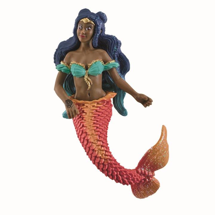 Produktbild Schleich Bayala Isabelle auf Delfin