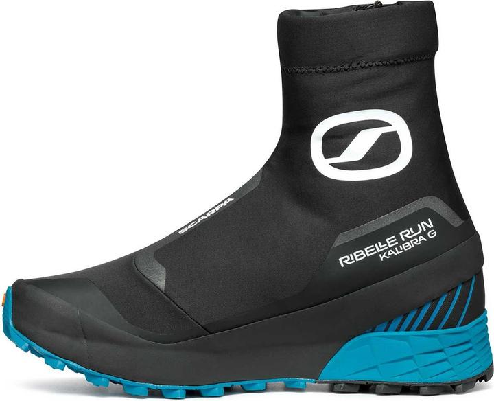 Actual product image Scarpa Ribelle Run Kalibra G (45)
