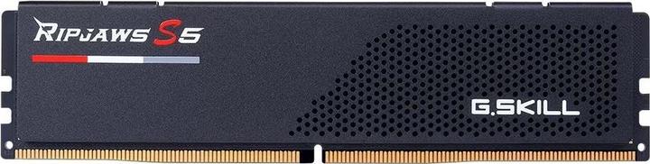 Actual product image G.Skill Ripjaws S5 (2 x 32GB, 6000 MHz, DDR5 RAM, DIMM)