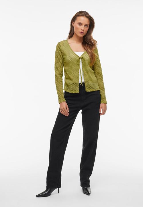 Produktbild Vila V-Ausschnitt Strickjacke (S)