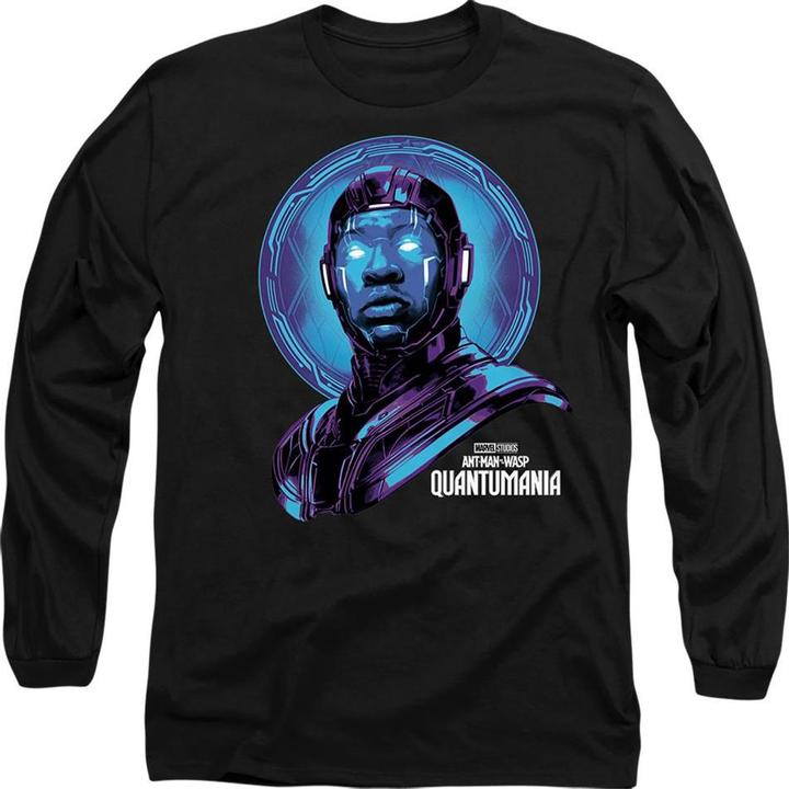 Produktbild Ant-Man and the Wasp: Quantumania Quantum TShirt (M)
