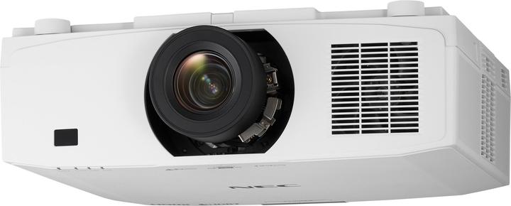 Immagine prodotto NEC PV710UL-W (WUXGA, 7100 lm, 1.46 - 2.95:1)