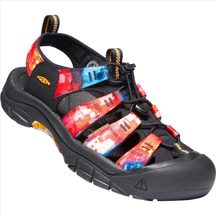 Keen M Newport Retro (40)
