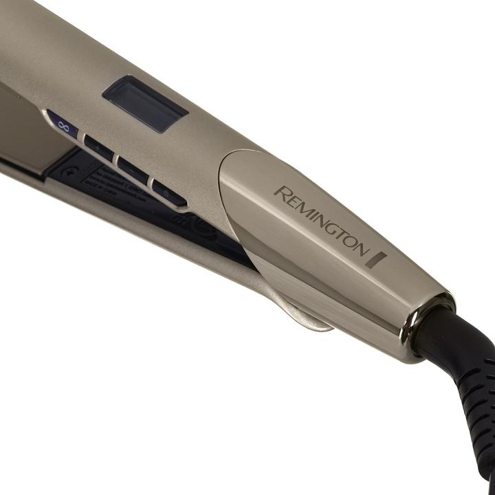 Immagine prodotto Remington Advanced Colour Protect S8605 (Piastra per capelli)