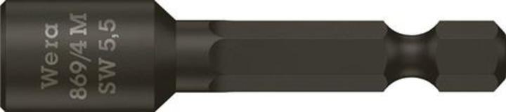 Wera 869/4 M 5,5 x 50 mm (5.5 mm)