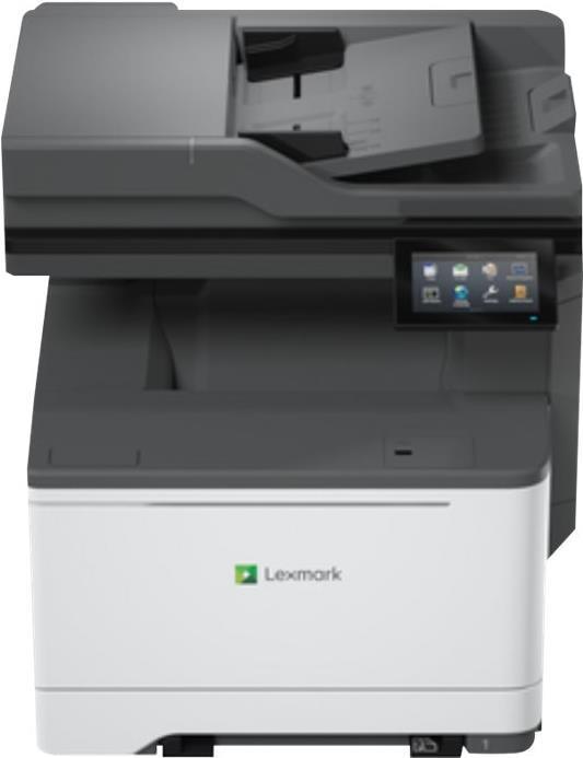 Lexmark CX532adwe MFP HV EMEA (Laser, Farbe)