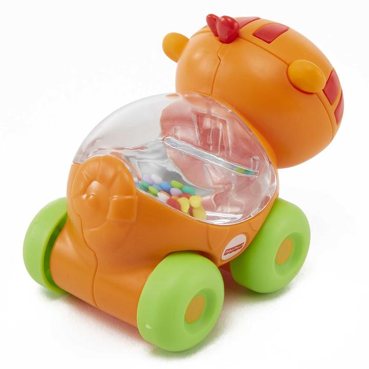 Produktbild Fisher-Price Poppity Pop