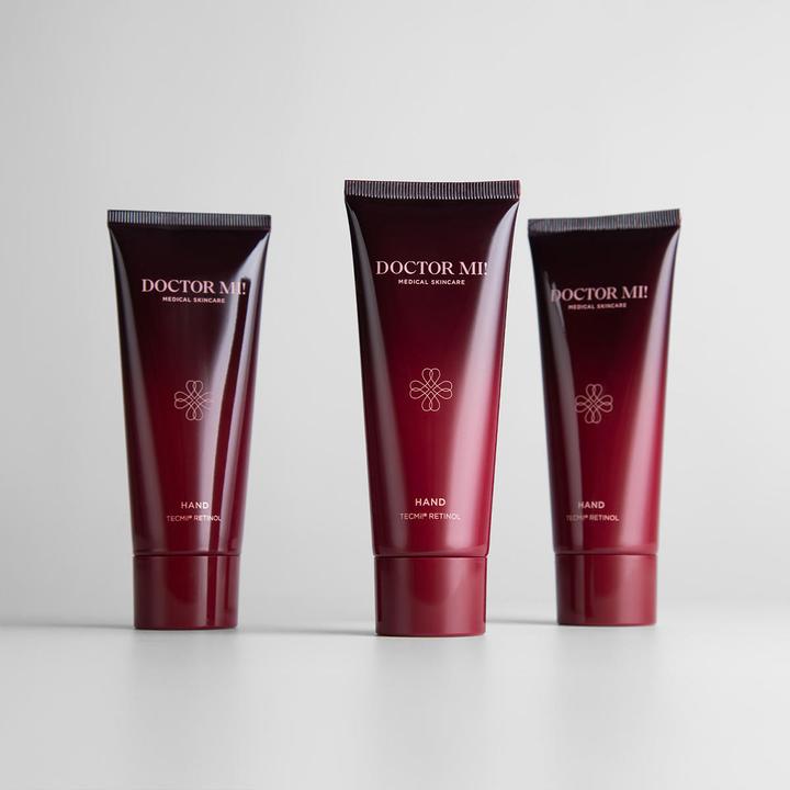Actual product image Doctor Mi! Hand (75 ml)