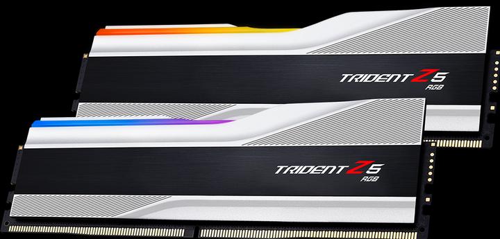 Produktbild G.Skill Trident Z5 (2 x 16GB, 5600 MHz, DDR5-RAM, DIMM)