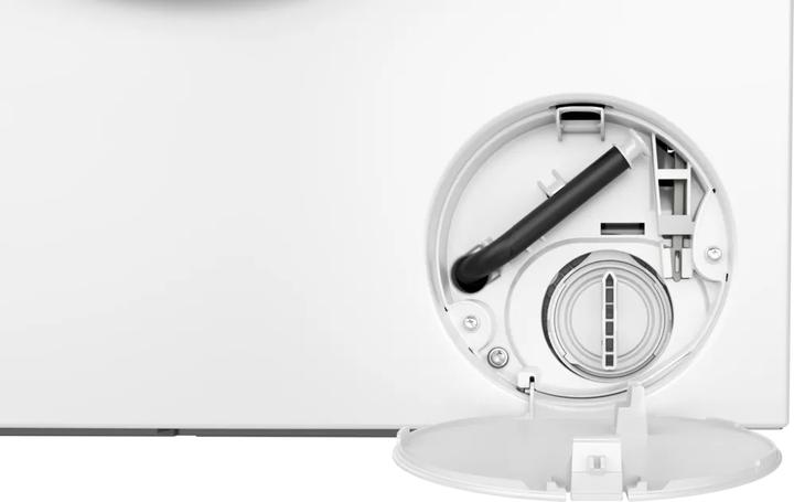 Produktbild Siemens WASMACHINE WG46G2Z5FG (9 kg, Links)