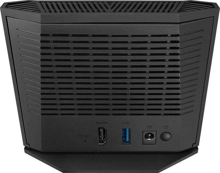 Actual product image ASUS WiGig Dock