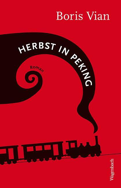 Image du produit Herbst in Peking (Allemand, Boris Vian, 2018)