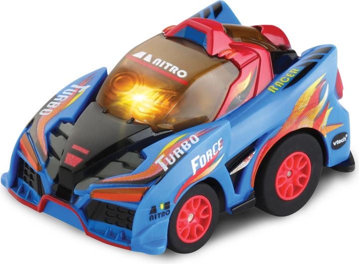 Produktbild VTech Turbo Force Racers - Race Car