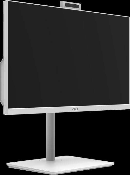 Productafbeelding Acer Aspire C27-A (Intel Core i7-1355U, 16 GB, 1000 GB, Intel Iris Graphics)