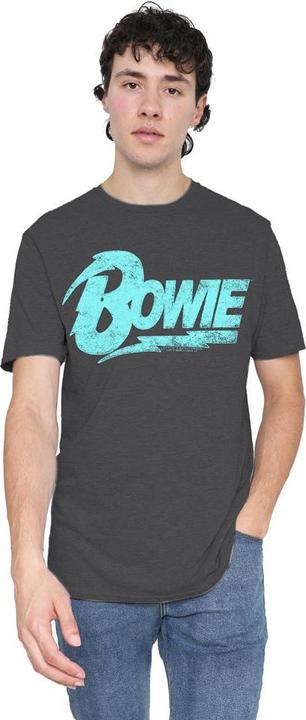 Produktbild David Bowie TShirt (L)