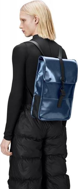 Actual product image Rains Backpack Mini