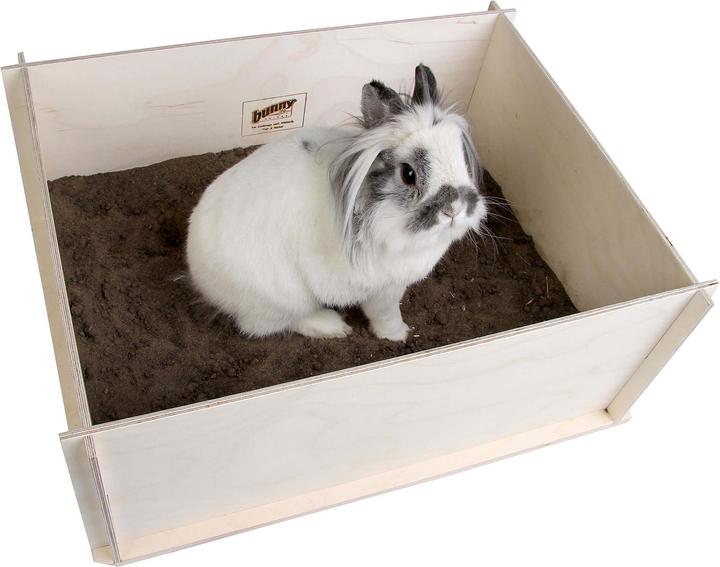 Produktbild Bunny Nature Interactive Buddelkiste