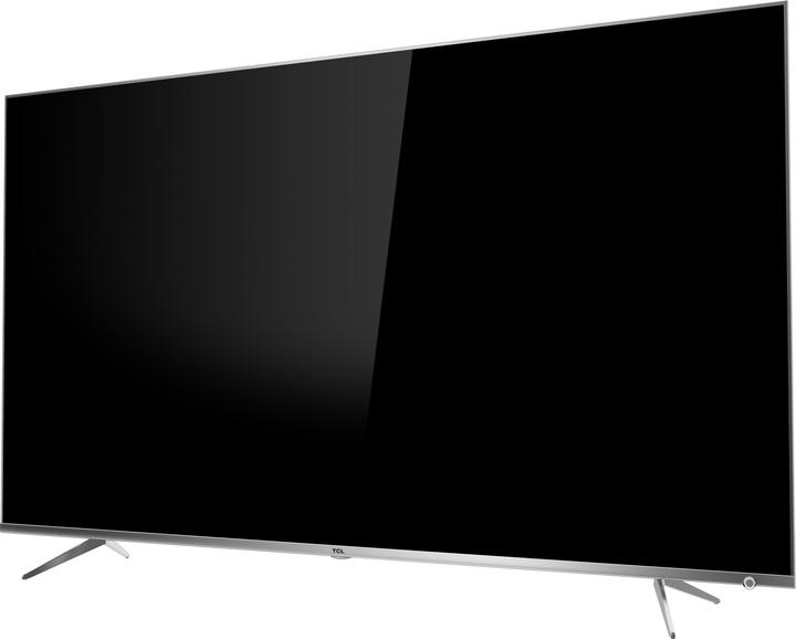 Image du produit TCL 55DP660 (55", LCD, 4K, 2018)