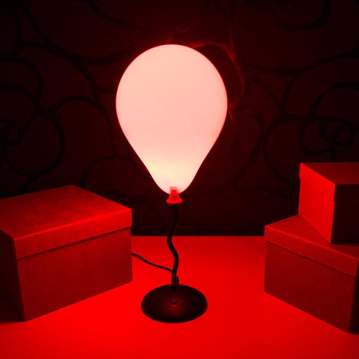 Produktbild Loom LED Stimmungslampe "Luftballon"