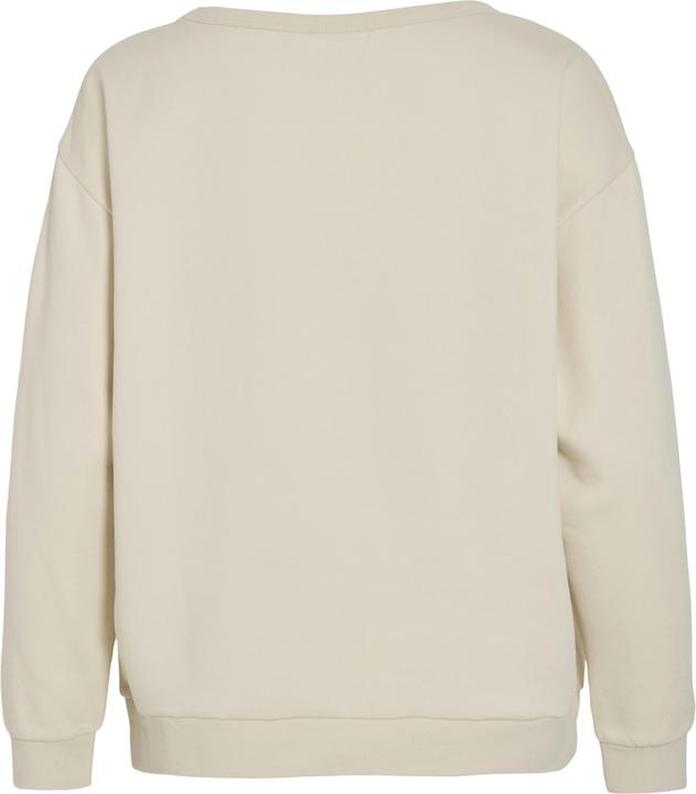 Produktbild Vila Rundhals Langärmeliges Sweatshirt (L)