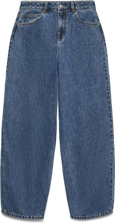 Actual product image Vero Moda Vmbillie Hr Barrel Ank Jeans Li3142 Noos (W31/L32)