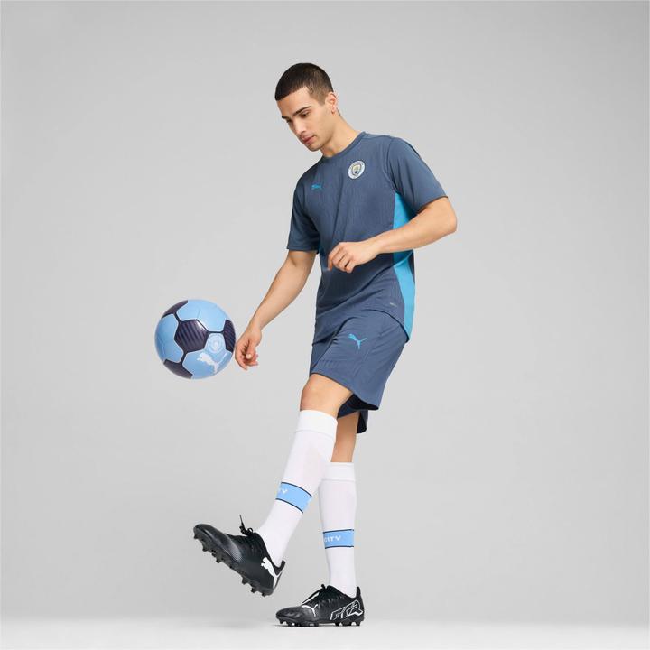 Actual product image Puma MCFC Training Jersey (L)