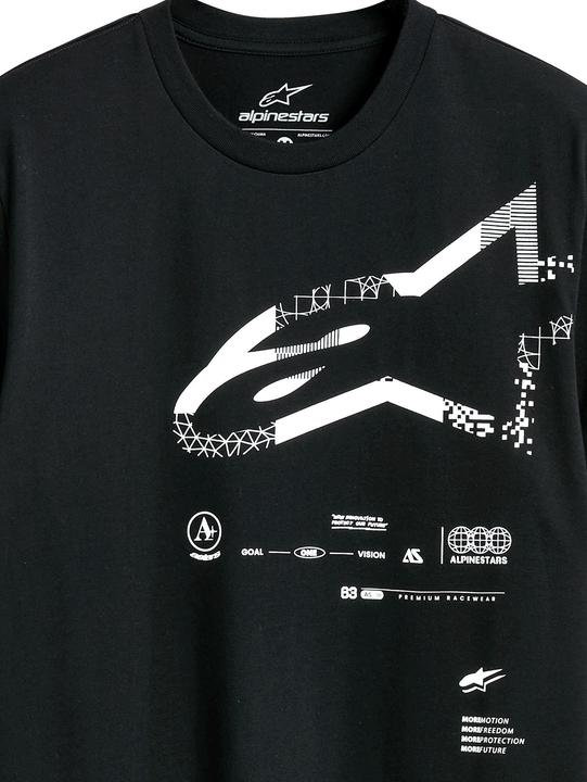 Actual product image Alpinestars Csf Geografica (M)
