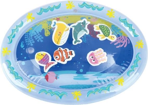 Happy Baby Tappeto marino sensoriale (502239)