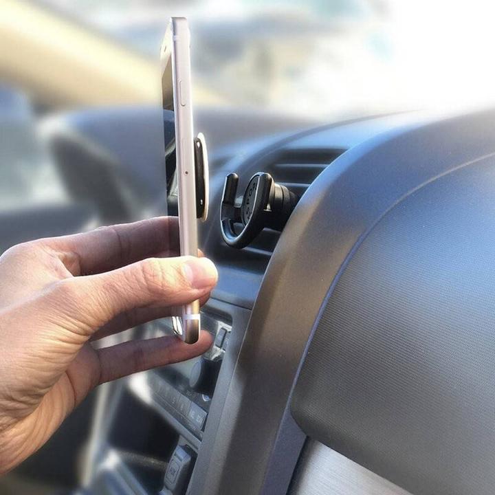 Image du produit PopSockets PopMount 2 Car Vent