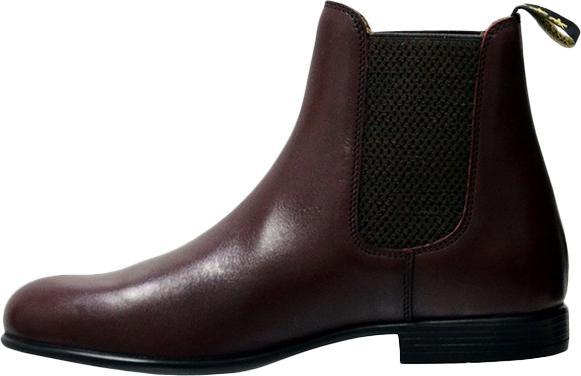 Supreme Products Erwachsenen Leder JodhpurReitstiefeletten