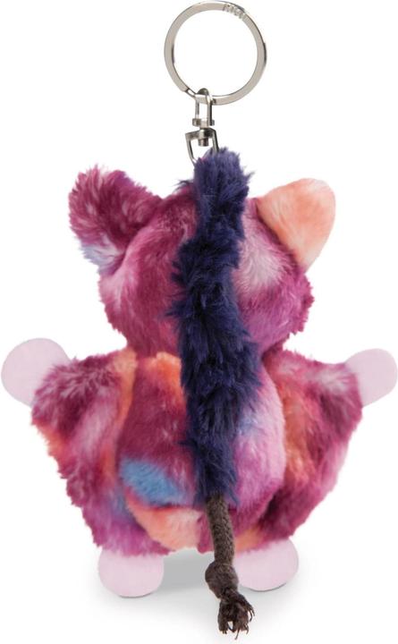 Actual product image NICI Keyring Flying Squirrel Macy McFly