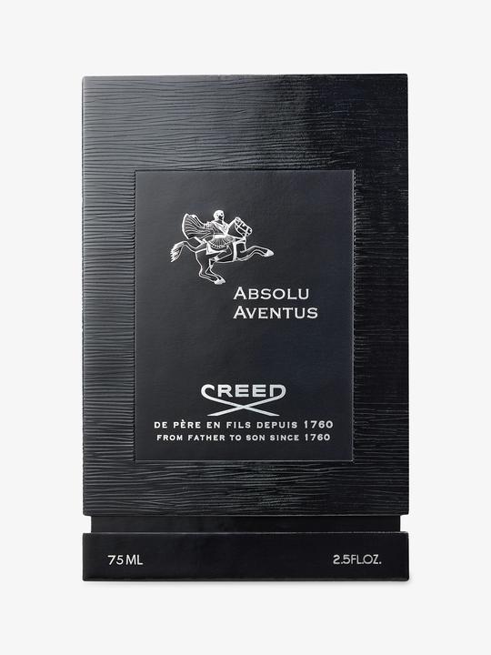 Actual product image Creed Absolu Adventus (Eau de parfum, 75 ml)