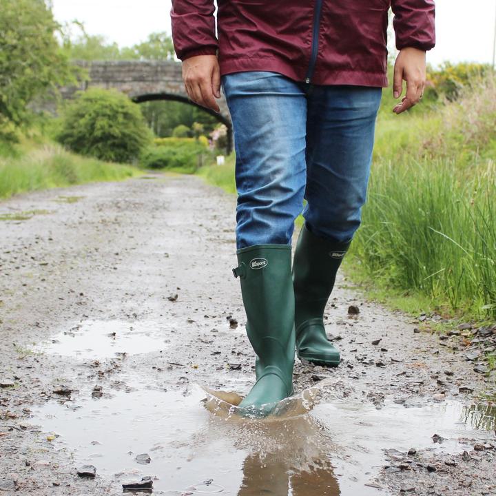 Image du produit GriSport Bottes en caoutchouc (35.5)