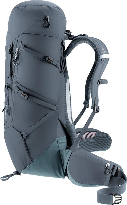 Actual product image Deuter Aircontact Core 40+10 (40 l)