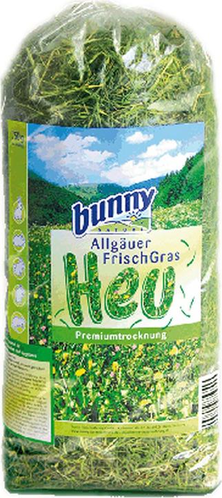Bunny Allgäu fresh grass (0.75 kg, 1 x)