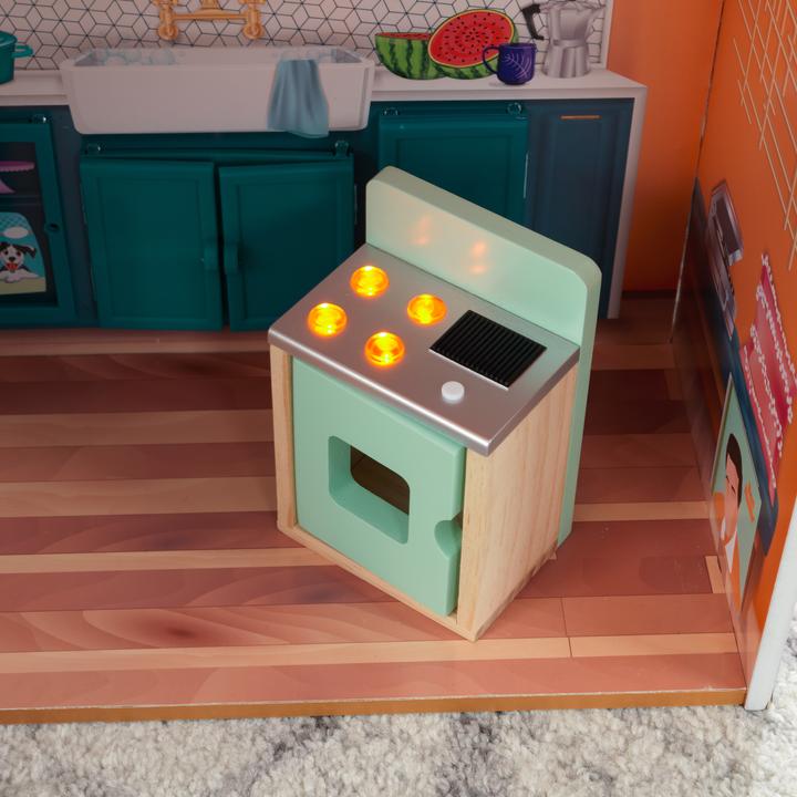 Produktbild KidKraft Marlow
