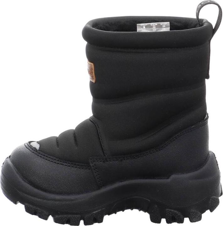 Actual product image Gulliver Frost GTX (22)