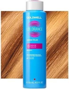 Image du produit Goldwell Colorance Lowlight 8 (8LL)