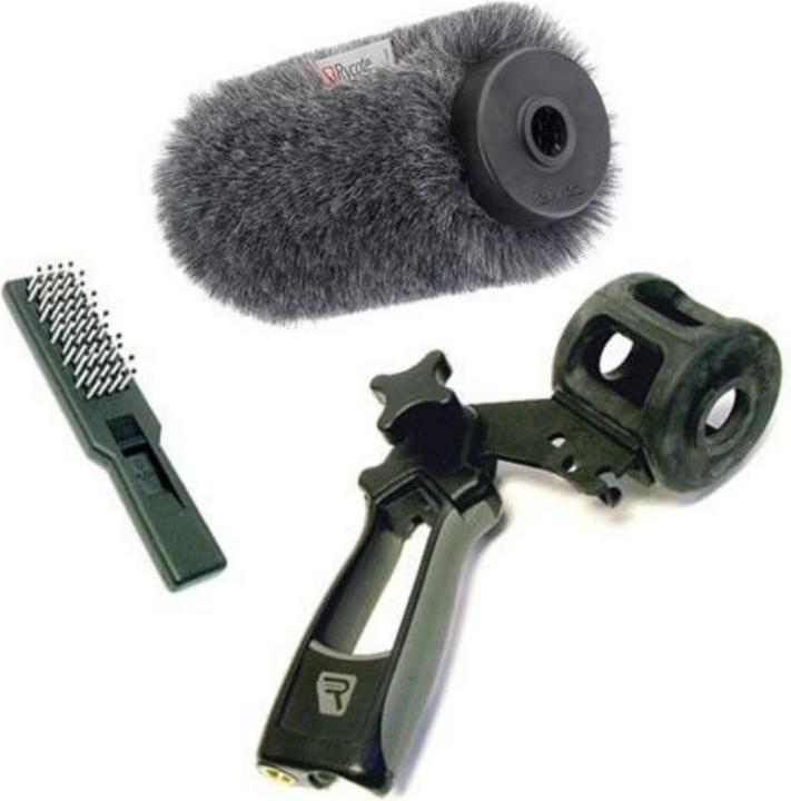 Immagine prodotto Rycote KIT 18CM CLASSIC-SFT 19/22 (Pelliccia)