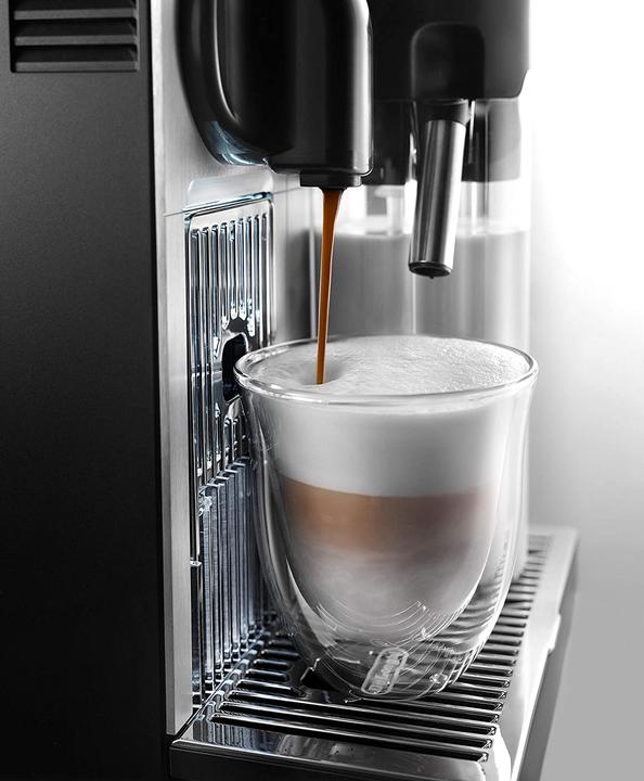 Immagine prodotto De'Longhi Lattissima Pro (NESPRESSO Original)