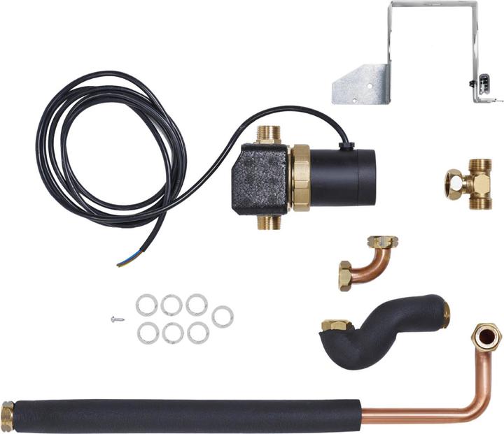 Image du produit Vaillant Kit de circulation avec pompe VSC Kit de circulation avec pompe 0020170503