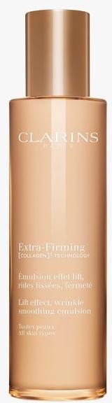 Image du produit Clarins Extra-Firming Gezichtsemulsie 100ml (Sérum, 100 ml, Jour + nuit)